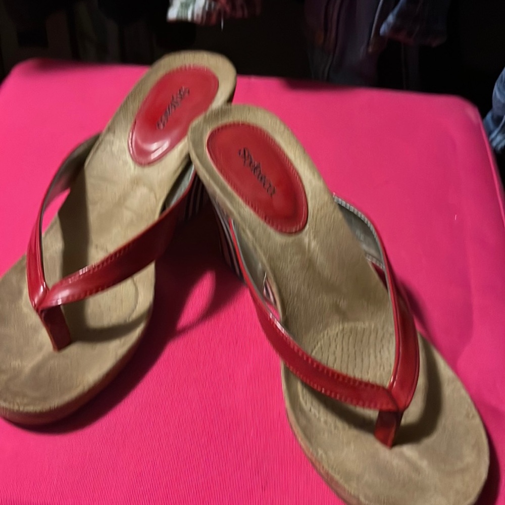 Sandals